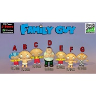 Family Guy figure 2 ( J Store )
