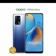 OPPO A74 4G Second mulus