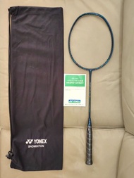 Yonex NANOFLARE 800 PRO 羽毛球拍