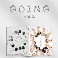 【Ready Stock】miniteen seventeen album merch lightstick photocard plush doll plushies phone case fank