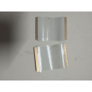 panasonic th65fx600k ribbon cable