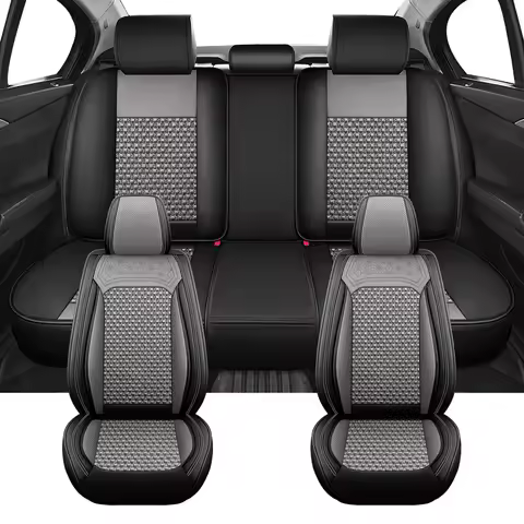 Anti-Slip Cushion Universal Car Seat Covers For Haval H5 H3 M6 Plus F7 H9 F7X Dargo Jolyon H6 Jolion