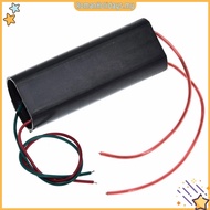 ✥RomanHolidays✥ DC 3V-6V Boost Step Up Power Module 2A-5A 400KV High Voltage Generator Multiple Prot