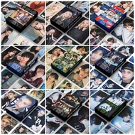 IDLE TWS ROSE STRAY KIDS FELIX HYUNJIN Straykids HOLLOW Lomo Card Photocard 55pcs Card + 72pcs Small