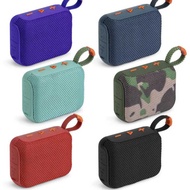 Audio go4 Bluetooth Speaker Portable tws Audio Subwoofer Outdoor Audio Bluetooth Speaker