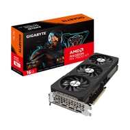 AMD RX 7600XT/16GB GIGABYTE GAMING (OC/D6)