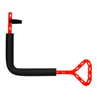 Golf Spinner Durable Plane Motion Correct Synthetic Swing Trainer Practice Corrector