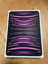 最新 m2 2022 ipad pro 11 256gb wifi space gray 灰黑色 第4代
