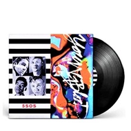 5 Seconds Of Summer (5SOS) - Youngblood ( Vinyl / LP )