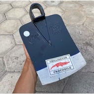 Imported hoe - crocodile brand hoe - agricultural hoe & non-stick