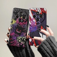 Softcase For HONOR X9C 5G Series Pokemon - Case For HONOR X9C 5G - Softcase Silicone For HONOR X9C 5