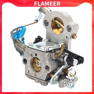[FlameerMY]  Carburetor Carb for  455 460  CS2255 # 544883001  WTA-29 -1-1  Zama C1M-EL35