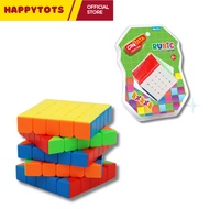 Duka Toys: Premium 5x5 Rotating Rubik's Intelligence Toy for Children - Rubik 5x5x5 DK81086