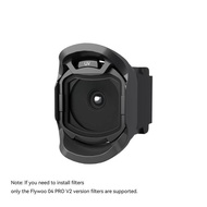 Flywoo O4 PRO Camera TPU Protector Wide Version