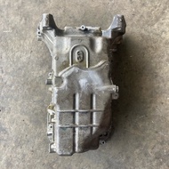 *Used* Honda 11200-RB0-J00 City GM6 T9A Jazz GK5 T5A L15A 1.5L V-Tec CVT RB0 oil pan oil sump