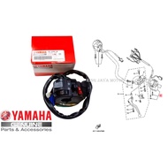 Switch original Yamaha old vixion turn signal switch 3C1-H3969-00