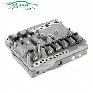MPS6 6DCT450 6-Speed Transmission Valve Body With Solenoids 6DCT450 Fits For Dodge Avenger Ford Chry