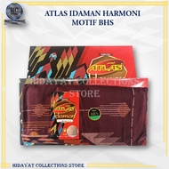 LIM Sarung ATLAS Idaman 555 Harmoni Motif BHS