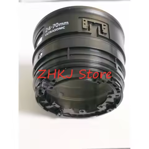 NEW Lens For For BarrelRing FOR CANON EF 24-70 mm 24-70mm 1:2.8 L II USM FIXED SLEEVE ASSY (Gen2)