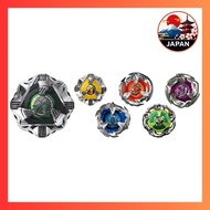 ［Directly from Japan］BEYBLADE X Beyblade X BX-35 Random Booster Vol.4【Prime Japan】