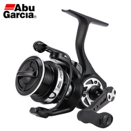 ABU GARCIA ZENON X 2500MS รอกตกปลาหมุน6.2:1อัตราทดเกียร์น้ำหนักเบาพิเศษคาร์บอนเมทริกซ์ X-ช่างฝีมือร่างกายแกนม้วนอุปกรณ์ตกปลาประมงน้ำเค็มอากาศครีบ