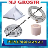 Murah AC SHARP AH-A 12 UCY 12UCY 1,5PK 1 1/2PK +PASANG R32 LOW murah