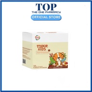 Original GKB Tiger Kids Probiotic Sachets