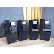 CASING DELL OPTIPLEX 3046/3040/3050/3060