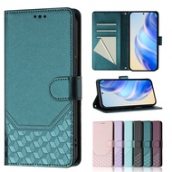 Flip Leather Casing For Realme 14 14T 14X 15 15T C71 C75 GT7 Narzo 80 80X Neo 7 Tubro P3 Ultra P4 V7