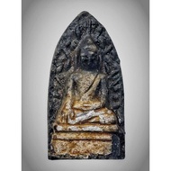 Thai Amulet Lp Pae Be2514