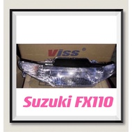 SUZUKI FX110 HEAD LAMP LAMPU DEPAN LAMPU BESAR