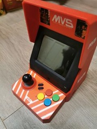 UNICO MVS mini 懷舊街機