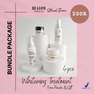 Be glow skincare basic face Lightening for face glow skin