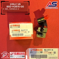 YAMAHA 135LC V8 SW.,HANDLE 2 ORIGINAL (B5D-H3975-00)