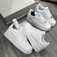 | True Photo _ Nike AF1 White |, original white AF1 sneakers