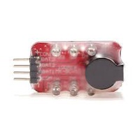 RC 2S-4S RC Lipo Battery low voltage Alarm Indicator