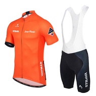 Summer cycling wear short-sleeved suit [issued on October 6th]
