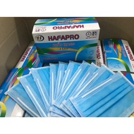 Genuine Product - Box Of 50 Pcs Medical Masks 4 Layers - KF94 Masks - N95 Masks - Safety Tested