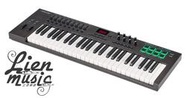 『立恩樂器』免運優惠 Nektar Impact LX49+ 主控鍵盤 49鍵 Midi Keyboard 公司貨