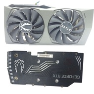 RTX 3060TI Compatible Copper Graphics Card Cooler 5.4CM