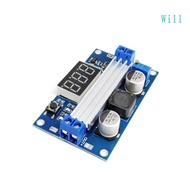 Will Efficient DC3-35V to DC3 5-35V Step Up Converter Module LTC1871 Power Supply
