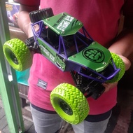 2wd Metal Offroad RC Remote Car.. Rc Offroad Hero Metal