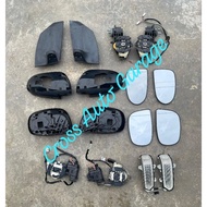 SPARE PART SIDE MIRROR VIVA ELITE AVY RS 04 06 07 NA EURO L250 Sxi Ezi