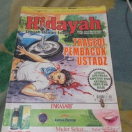 majalah Hidayah edisi 111