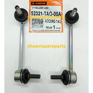 (2pcs) REAR Honda Accord TAO 2008-2012 / T2A 2013-2019 Belakang Absorber Link Stabilizer Link Set RA