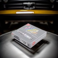 4Pcs Original NGK ILZFR5B 4281 Laser Iridium Spark Plug For Peugeot 206 1.6L 307 408 2.0