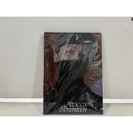 1 CD MUSIC Korean SEVENTEEN/Attacca (CARAT VER.) (Z1C110)