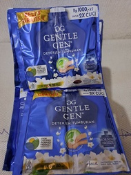 Gentle gen renceng isi 16pcs