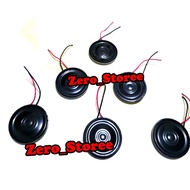 Speaker HT Weierwei VEV3288S Icom IC-V8 IC-V80 dll 8 Ohm V80