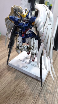 MC 合金 Wing Gundam Zero Custom